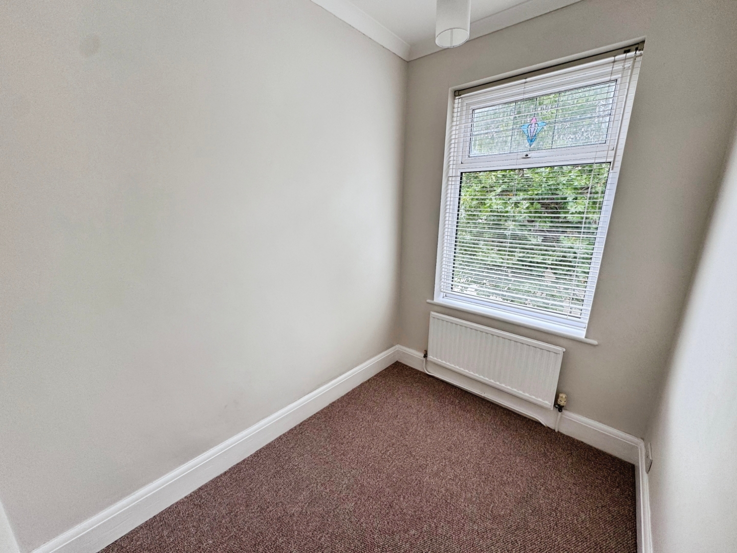 Small Bedroom
